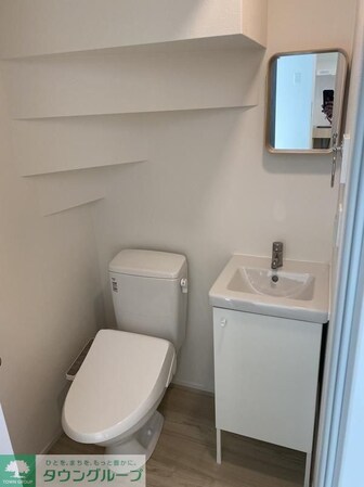 Silver Birdの物件内観写真